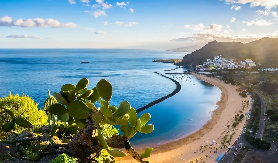 Things to see and do in the Canary Islands