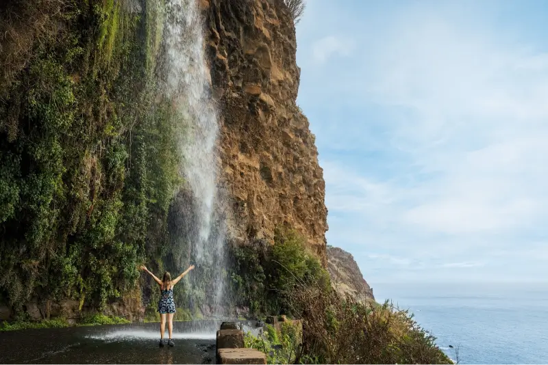 Things to see and do in Madeira