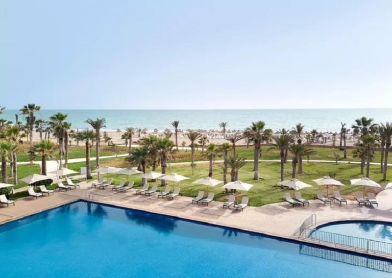 Iberostar Selection Royal El Mansour