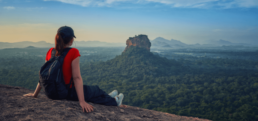 Discover Sri Lanka with Riviera Travel: A Solo Traveller’s Dream