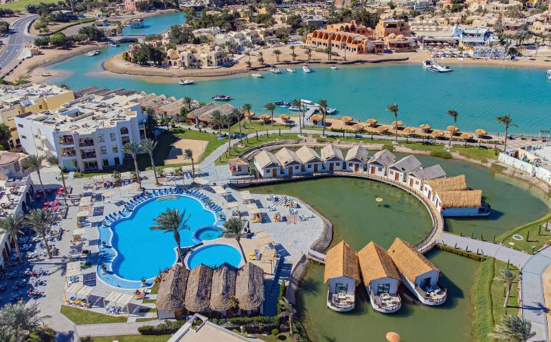 Panorama Bungalows Resort El Gouna