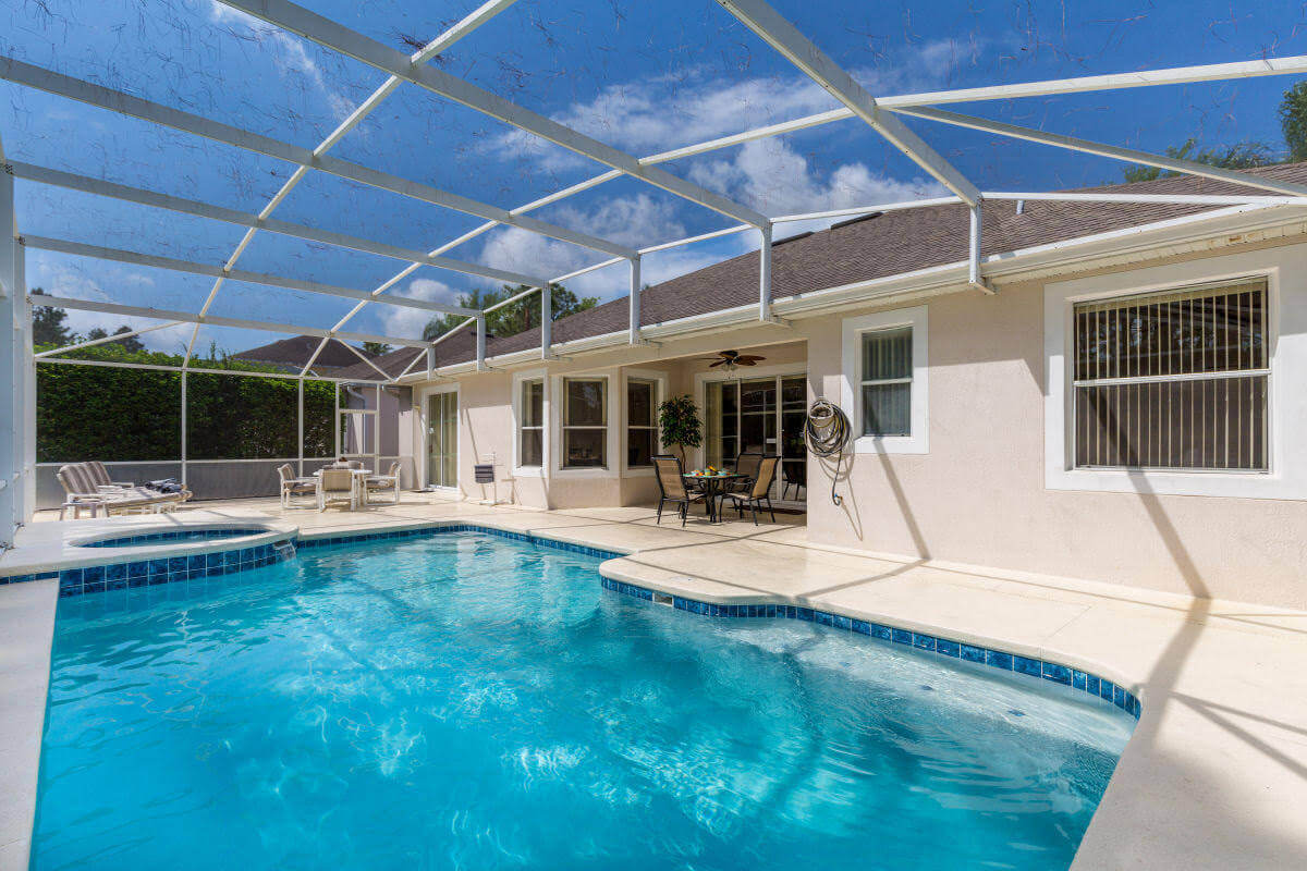 NAVH Villa Orlando