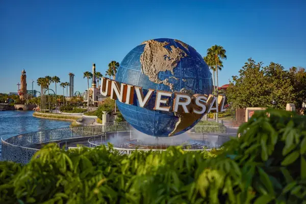 Universal Orlando Resort