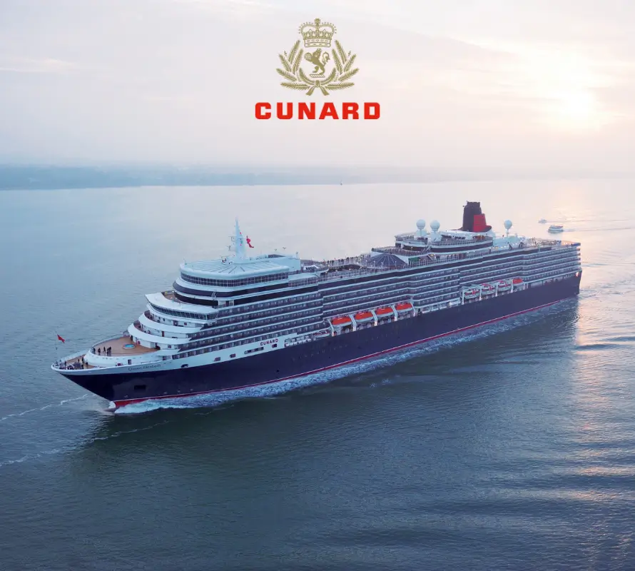 Cunard Cruises