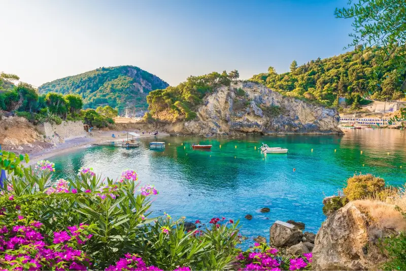 Things to see and do in Corfu