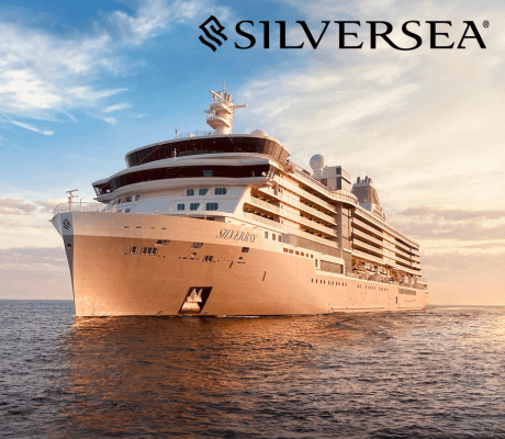 Silversea