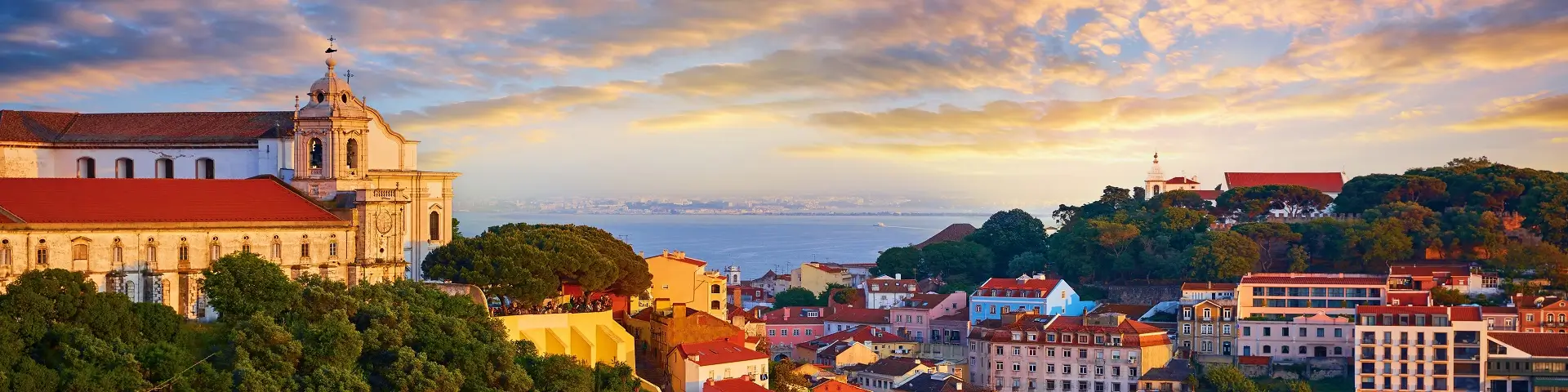 Lisbon, Porto & the Douro River