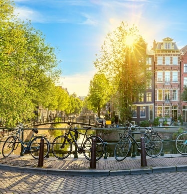 Amsterdam