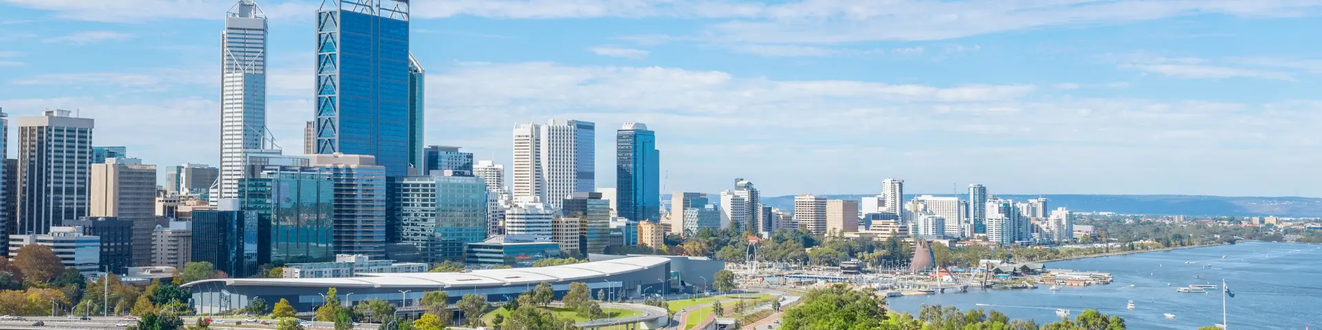 Grand Tour of Australia