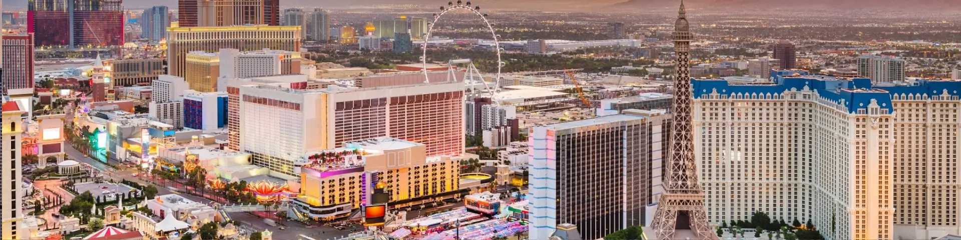 The STRAT Hotel, Casino, and Tower