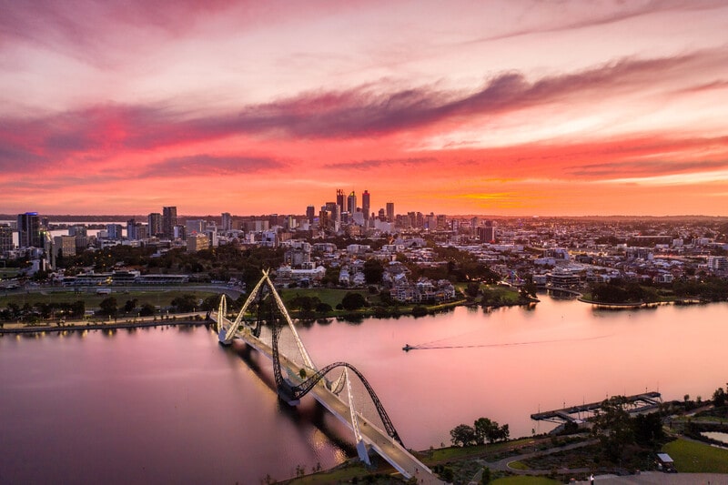 Perth