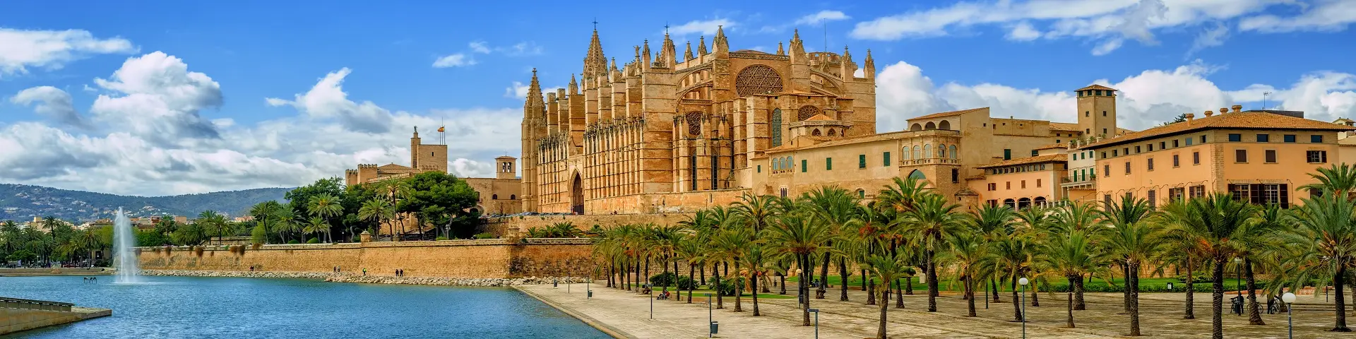 Palma De Mallorca Holidays