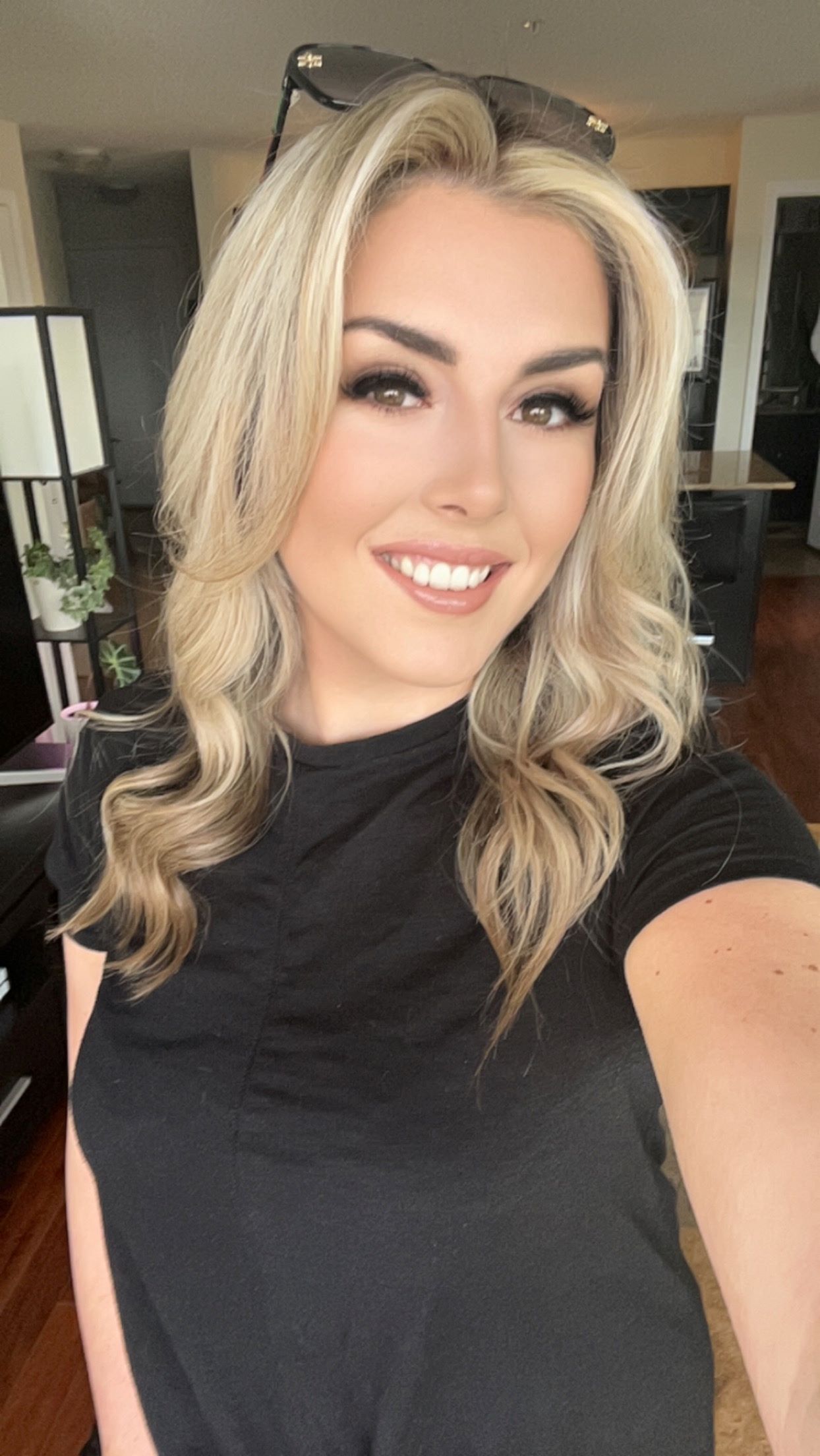 Hannah Hughes