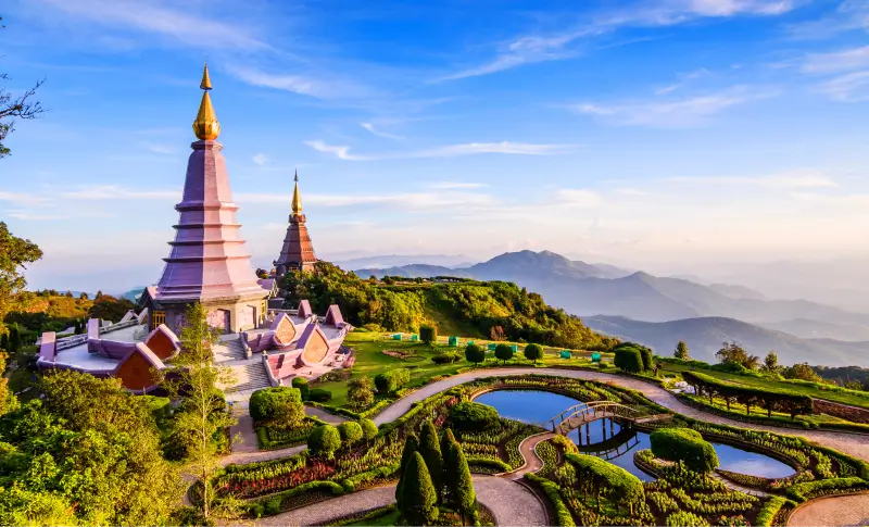 Discover Chiang Mai's Charm