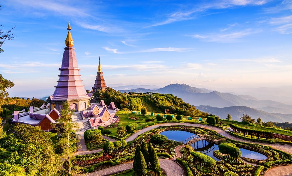 Discover Chiang Mai's Charm