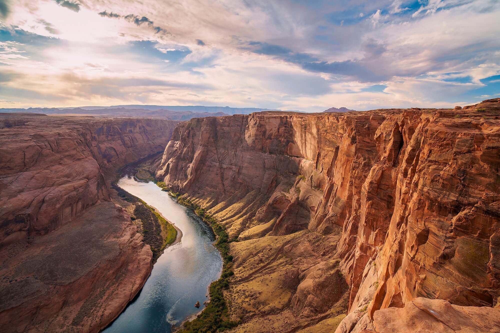 Las Vegas - Grand Canyon